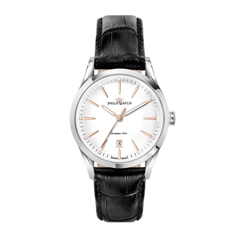 Montre philip watch - philip, homme