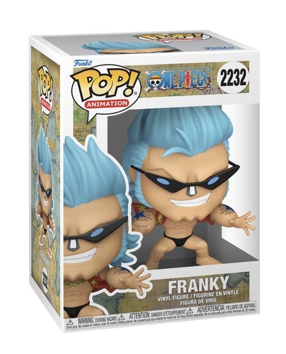 Funko pop figurine manga - funko,