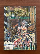 URBAN AUTOGRAFF #3 Graffiti