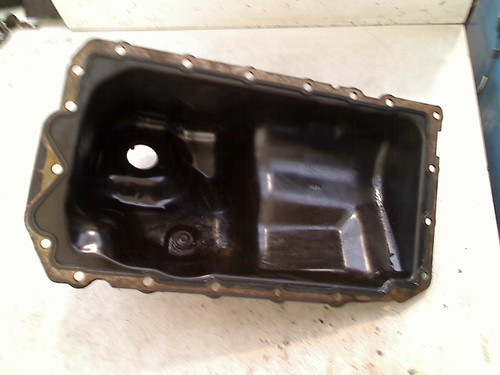 Carter huile bmw serie - d'huile, 1