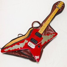 Guitare Électrique ESP RS