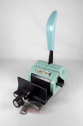 Zutter innovative products - innovative,