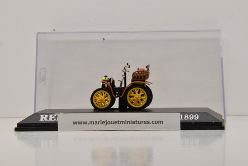 Renault voiturette type - voiturette, a