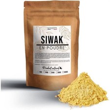 Poudre de Siwak Miswak 200 g