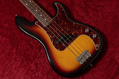 Fender american vintage - fender,