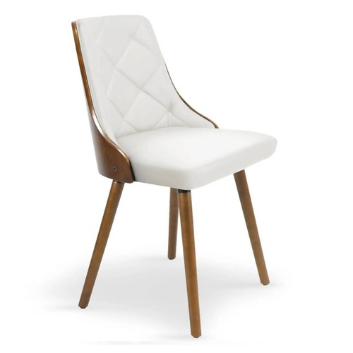 Lot chaises scandinave - lot, 8