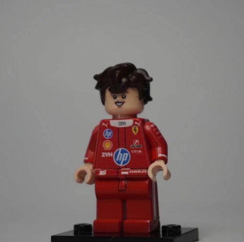 Charles leclerc ferrari - leclerc, f1