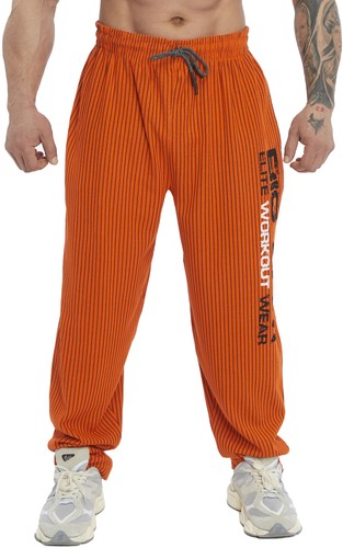 Big homme pantalon corps - big,