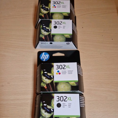 Cartouche hp302xl - cartouche,