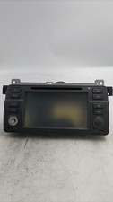 RADIO BMW SERIE 3 (E46/2C) Cabriolet 323 Ci 24V (M52-B25(256S4)) 65126958559