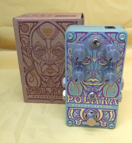 Digitech polara - digitech, /