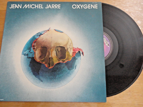 Trs jean michel - 33,