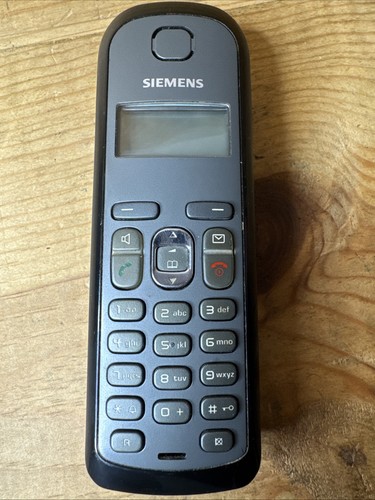 Téléphone fix sans fil - fix,