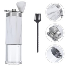  Moulin À Cafe Grain Manuel Meule Café Manuelle Broyeurs De La Main