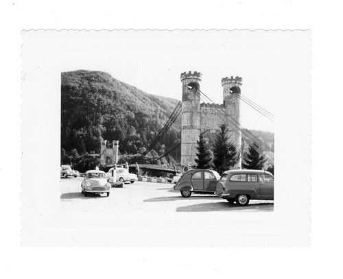 C105b dauphine aronde - c105b, dauphine,