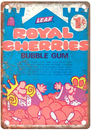 Vintage bubble gum candy - bubble,