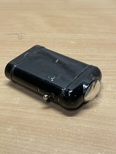 Ancienne Lampe De Poche 1900