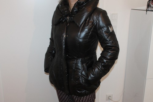 Sportalm tora veste courte - veste,