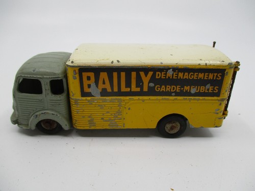 Au495 dinky toys 1 43 - dinky, fr