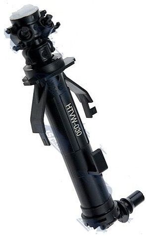 Gicleur lave phare - gicleur, droit