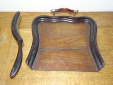 Ancien Ramasse Miette et