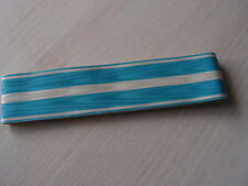 ruban  medaille militaire coloniale  