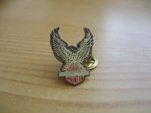 Harley davidson eagle - harley,
