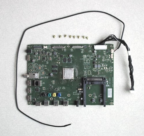 Main board 310430354945 tv - board,
