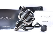 Moulinet toupie Shimano 22