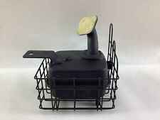 Silencieux D'Échappement