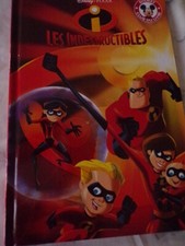 Livre Disney Club du livre