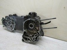 Carter moteur gauche Piaggio