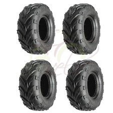 4 PNEUS 145/70 - 6 GOMMES