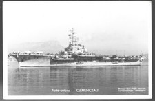 CPSM  --  MARINE FRANCAISE 