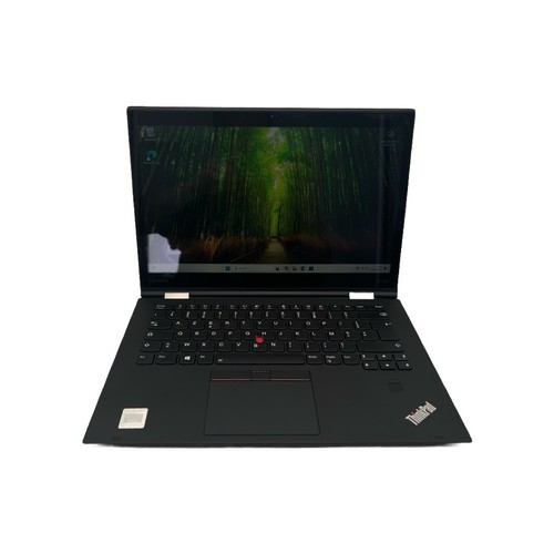 Lenovo thinkpad yoga touch - lenovo,