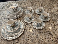 Villeroy & Boch Basket  30 Pc