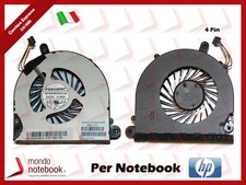 Ventilateur Fan CPU HP ProBook