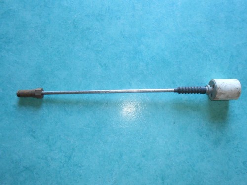 Arbre transmission solex - , flash