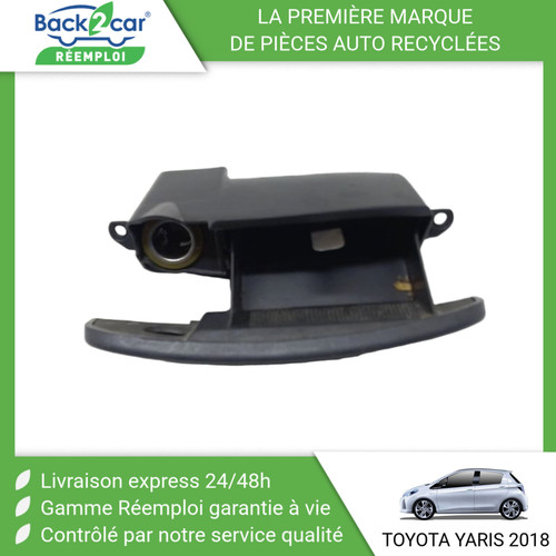 Cendrier toyota yaris - cendrier,