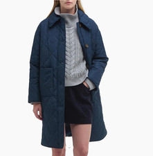 Barbour Cassandra Quilted