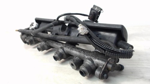 Rampe injection ford fiesta - ford,