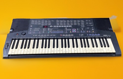 Yamaha psr 410 electronic - psr-410,