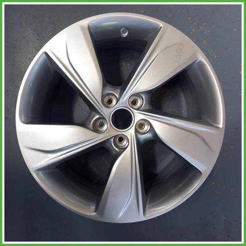 Jante simple alliage opel - simple,