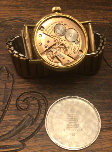 Omega type geneve - ,