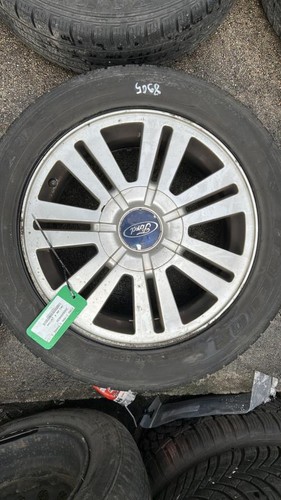 Jeu jantes ford c - 4,