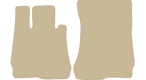 Premium avant tapis - avant, pour