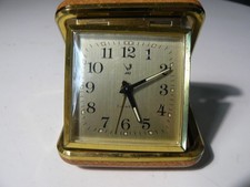 MAGNIFIQUE REVEIL DE VOYAGE