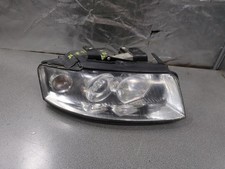 GLACE PHARE DROIT AUDI A4 AVANT (B6) COMBI 1.9 TDI 115 (BKE) 8E0941030C