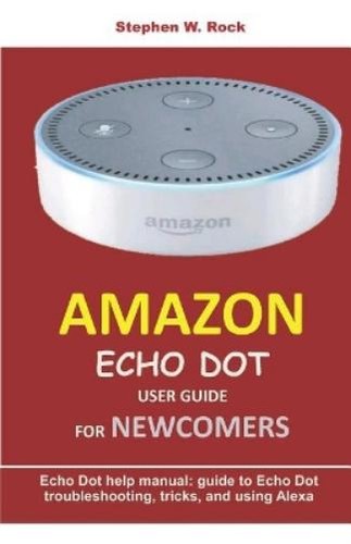 Stephen rock amazon echo - w,