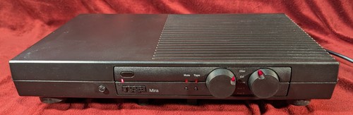 Rega mira stereo - rega,